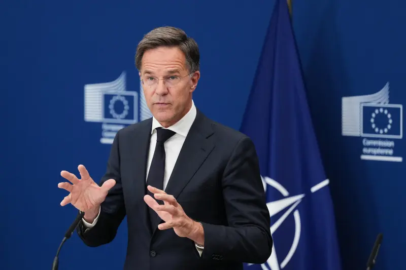 ¿Estará Europa tan mal preparada como estaba Ucrania?