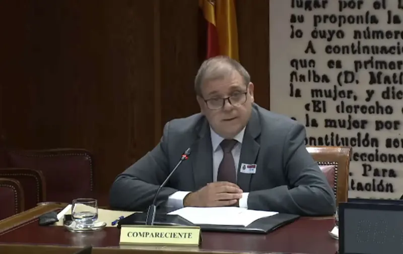 El móvil de Juanma Serrano se queda en la Audiencia Nacional: Pedraz busca el tráfico de influencias