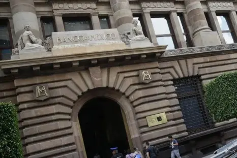 ‘Rumbo de la Fed, clave para México’