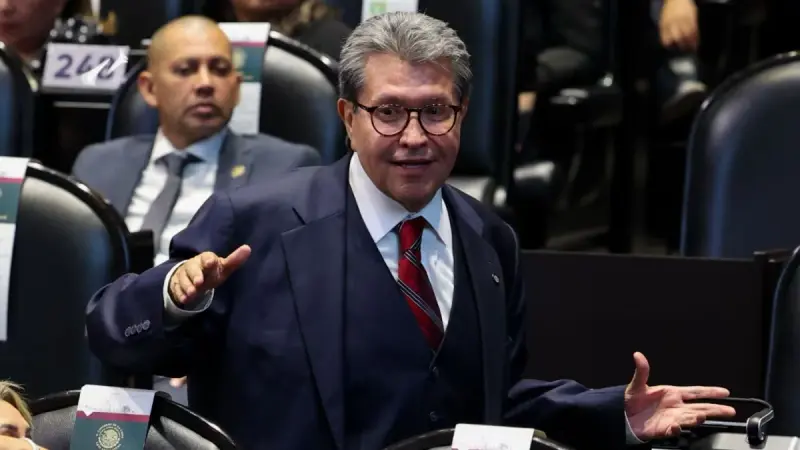 Monreal rechaza que haya alguna propuesta del Ejecutivo para elevar impuesto a la cerveza