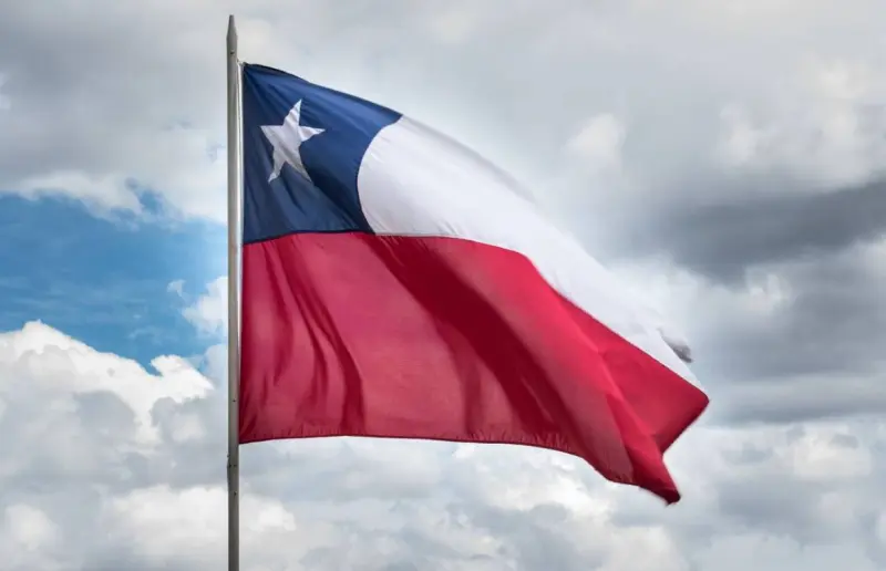 Felicita Marco Rubio a Chile por su Día Nacional y destaca cooperación