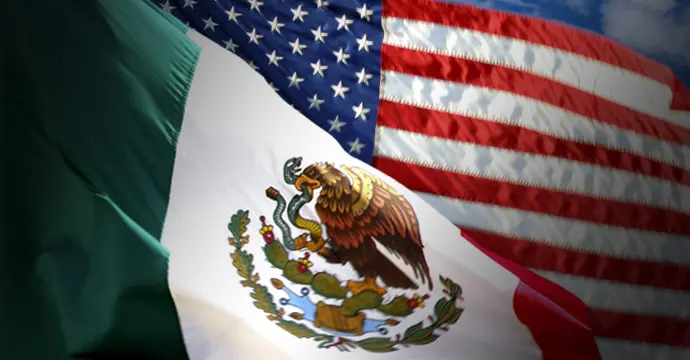 Alerta EU por información sobre amenazas en Nogales