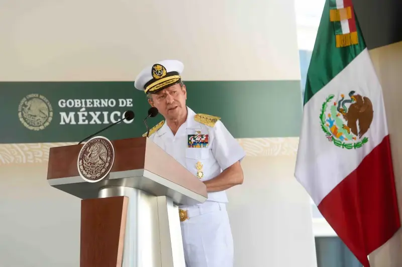 Rafael Ojeda reportó 2 MDP de ingresos y ningún inmueble según desclasificación de archivos