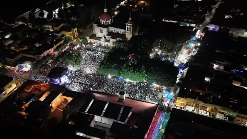 Fiestas Patrias dejan 188 personas remitidas al Juzgado Cívico en Corregidora