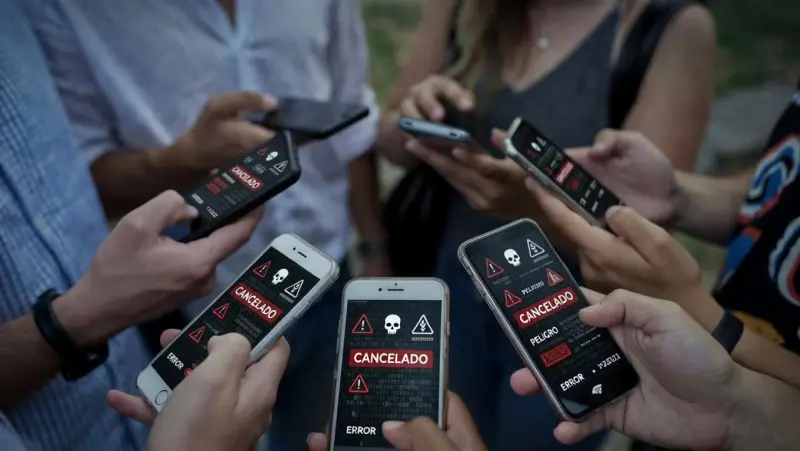 ¿Te suspendieron la línea de celular? Así podrás reactivarla si termina en 2