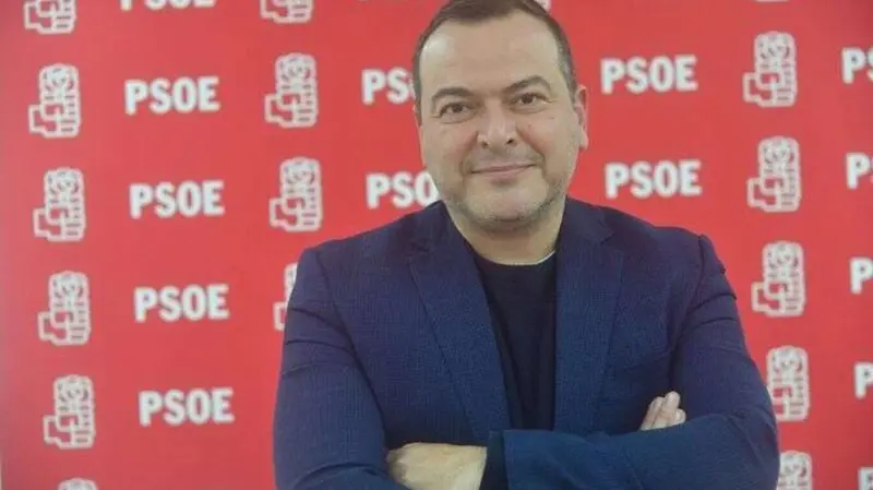 La guerra en la Delegación de Ceuta complica el futuro político del PSOE en la ciudad