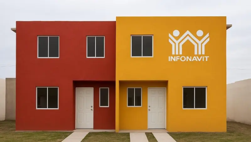 Crédito Infonavit 2026: estos son los requisitos para comprar una casa usada