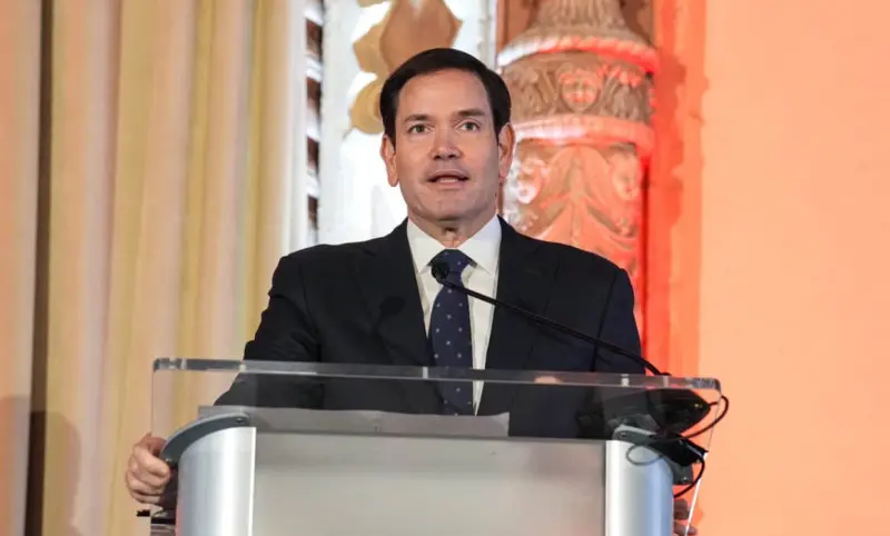 Anuncia Marco Rubio gira por Latinoamérica para establecer alianzas