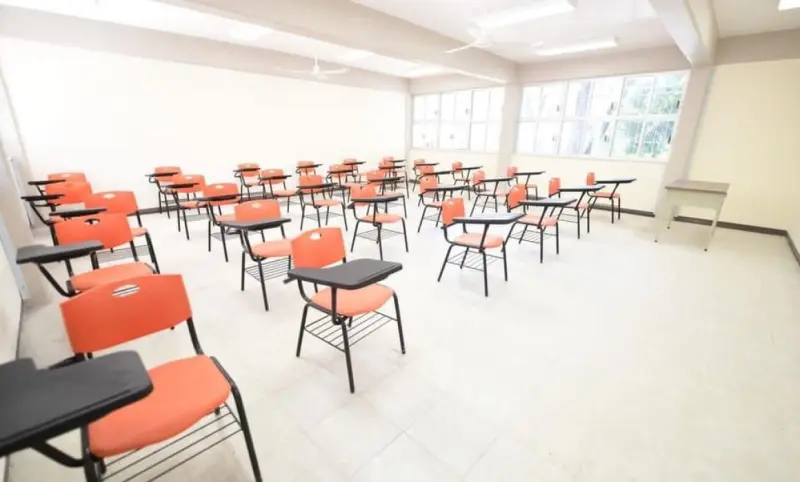Vuelven a suspender clases en Guerrero por Polo