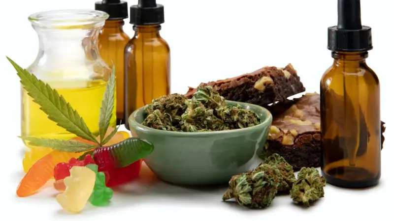 Brownies con marihuana ya son legales: SCJN valida alimentos con cannabis