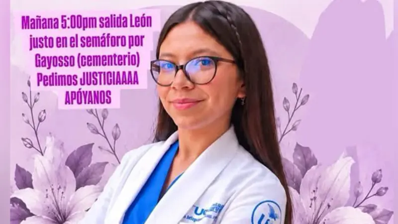 Encuentran a Karla Margarita, estudiante de Medicina; investigan su muerte en Zapopan