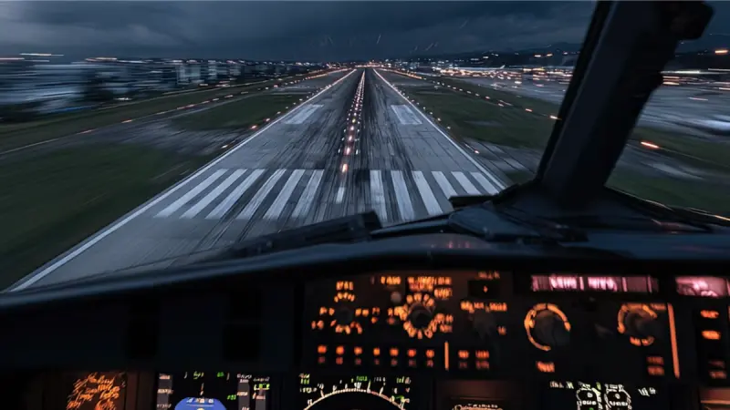 De fumar en la cabina al control biométrico: Así ha cambiado la seguridad en los aviones desde el 11-S