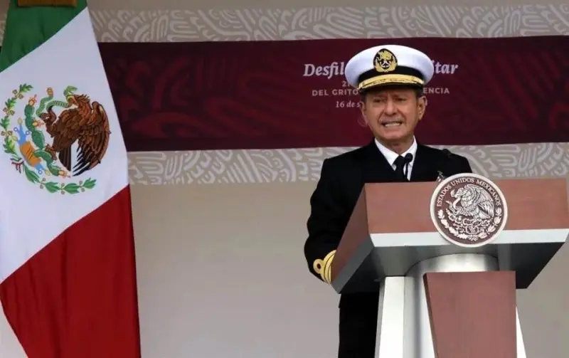 Reporta ex titular de Marina dos hipotecas por 6.3 mdp
