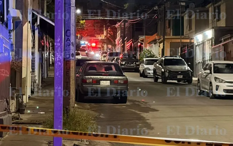 Sicarios en bici matan a dos dentro de vivienda en El Saucito