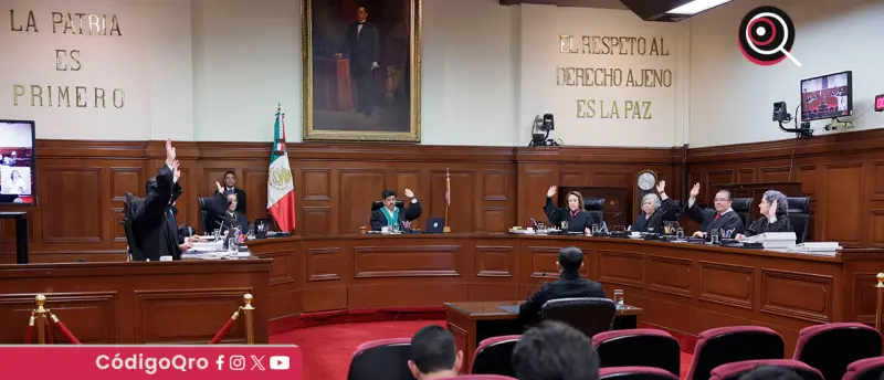 SCJN valida uso de cannabis en alimentos para consumo recreativo