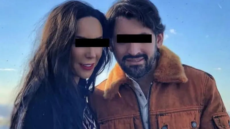 Interpol retira fichas rojas de Gómez Mont y Álvarez Puga; Claudia Sheinbaum busca reactivarlas