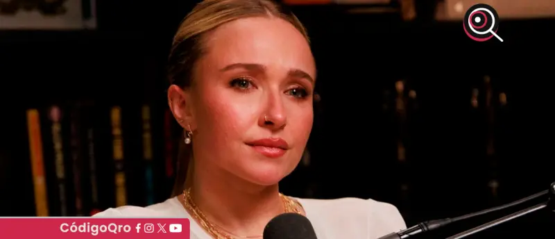 Investigan posible suministro de pastillas falsificadas tras muerte de Hayden Panettiere