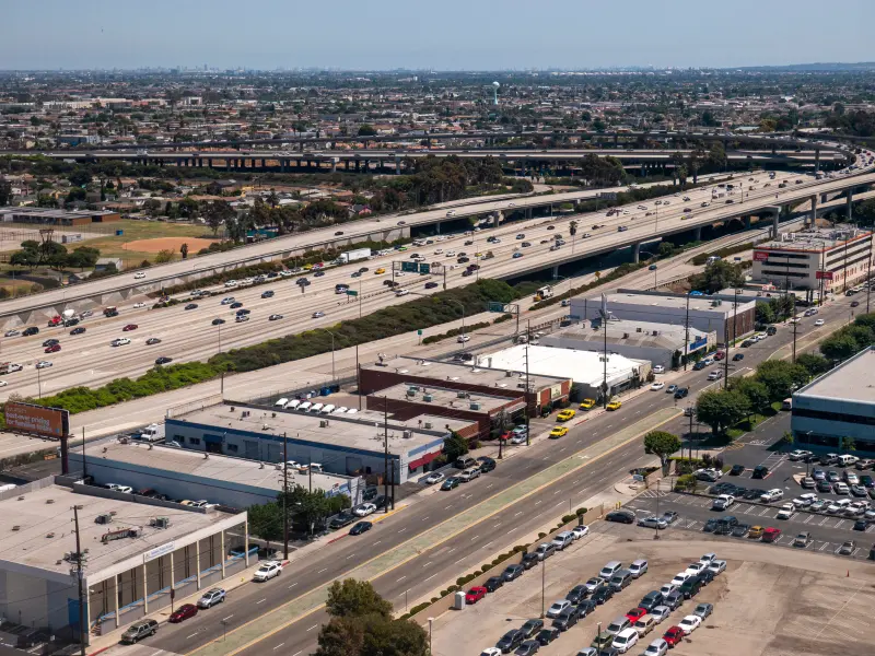 Arizona se consolida como “hub” logístico regional