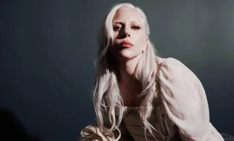 Confirman que Lady Gaga se convirtió en madre de su primer bebé