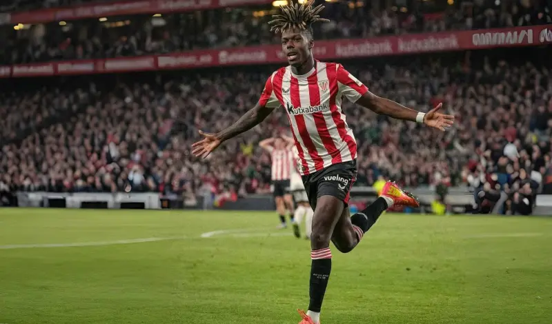 Athletic Club 3-0 Atlético de Madrid: repaso y goleada en San Mamés