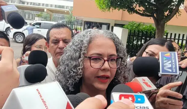 Gobierno de Sinaloa analiza acciones por aumento de feminicidios