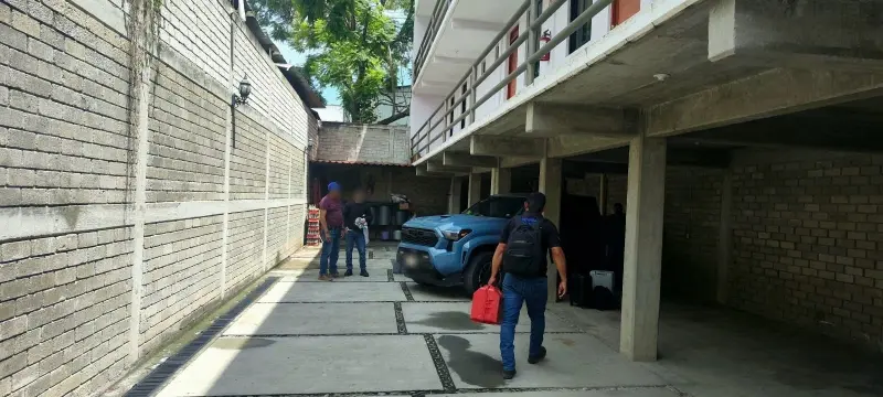 Localiza FGEO a 3 trabajadores de Conagua víctimas de secuestro virtual