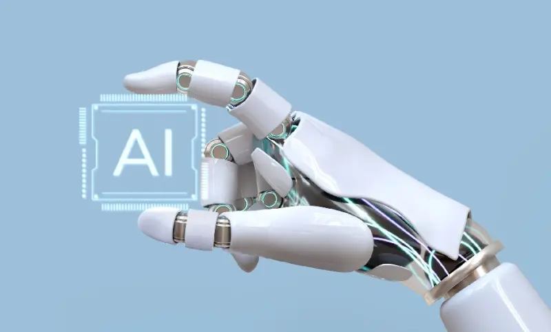 Exigen fiscales de Estados Unidos regular la inteligencia artificial