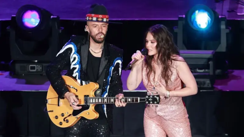 Jesse & Joy ya habían estado al borde de separarse: las crisis que enfrentaron antes de la pausa