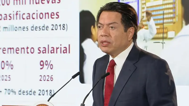 SEP rinde cuentas al pueblo de México; celebra que más de 20 millones de estudiantes tendrán beca en 2026