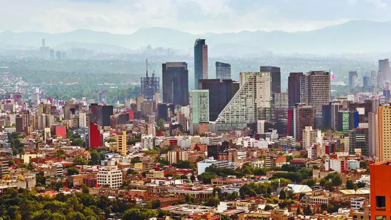 Muy improbable que México pierda grado de inversión en los próximos 5 años: HR Ratings