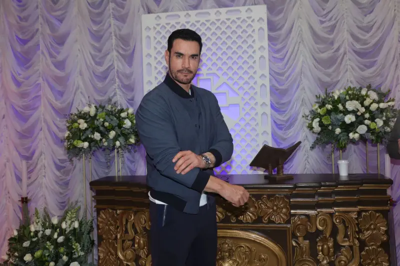 Pedro Sola habla de David Zepeda y reaviva rumores sobre un supuesto romance con hombre