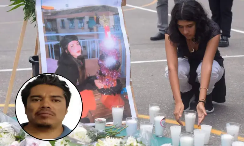 Fiscal de Morelos pedirá la pena máxima para “El Trompas”, presunto feminicida de Claudia Tacoronte, destacan “pruebas importantes”