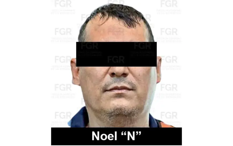 Aquí nadie olvida a "El Flaco" Salgueiro