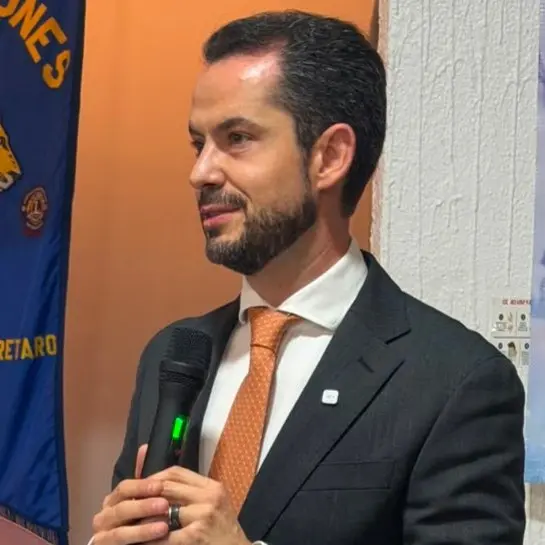 Paul Ospital acusa: Morena tiene todo el poder y México no avanza