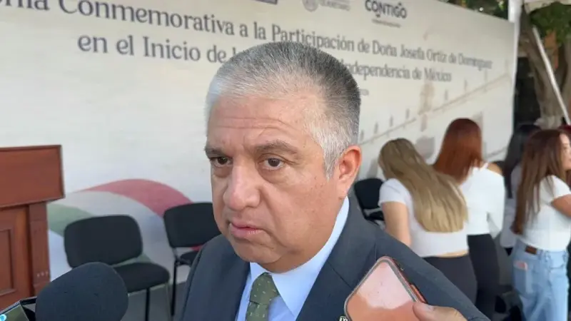VIDEO: Congreso buscará ampliar participación en glosa del Quinto Informe de Kuri