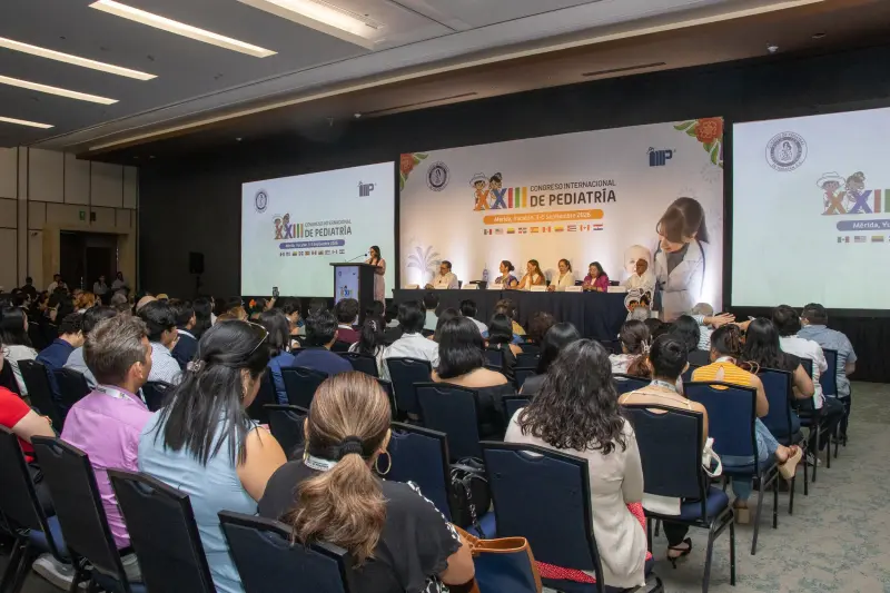 Con 13 eventos y 14,000 visitantes, turismo de convenciones deja derrama de 377 mdp en Yucatán