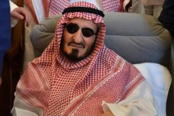 Muere a los 76 años Ahmed bin Rashid Al Maktoum, hermano del emir de Dubái