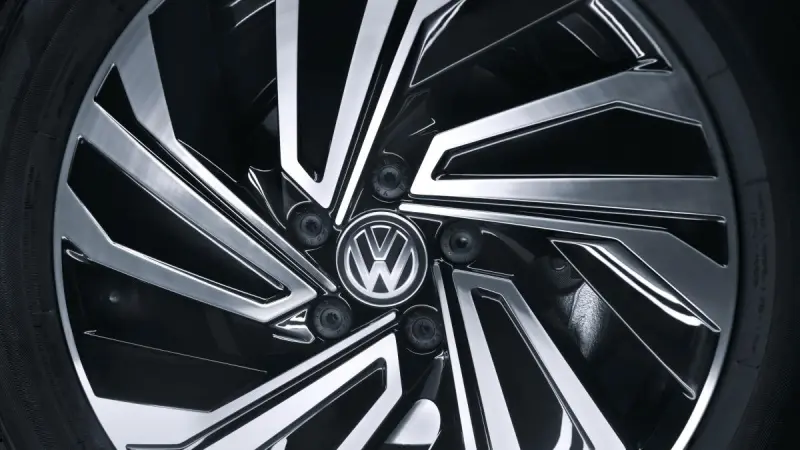 La china Gotion invierte 1,250 millones de dólares en una planta de baterías de Volkswagen en España
