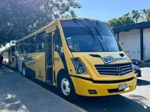 Invitan a utilizar transporte gratuito para asistir a “Sinfonía en La Queretana”