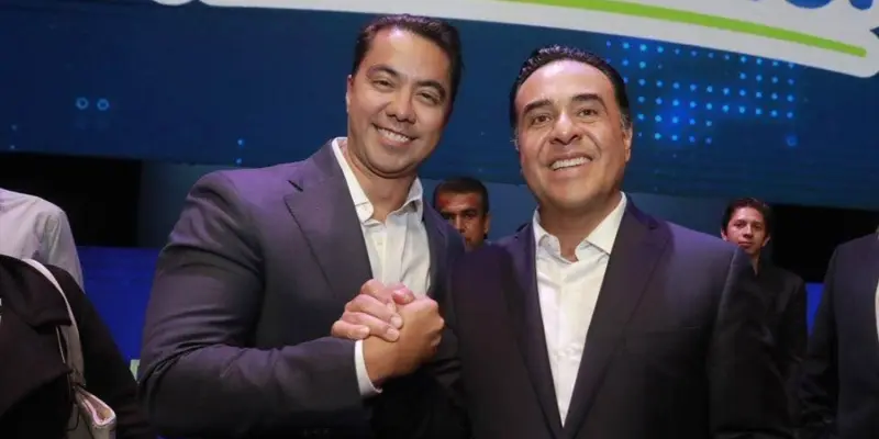 Descarta Felifer Macías “madruguete” o ruptura en el PAN tras renuncia de Luis Nava a SEDESOQ
