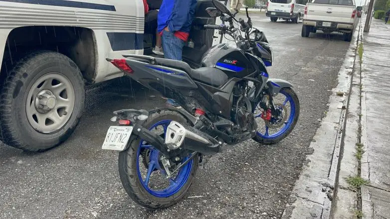 Mano dura a motociclistas de Ocampo, Coahuila; actualizan Reglamento de Tránsito
