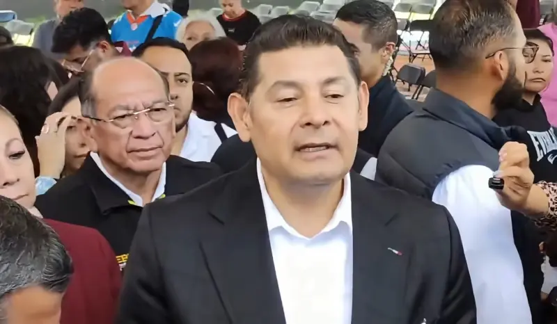 Indagarán a autoridades de Tlaola por granja de criptomonedas
