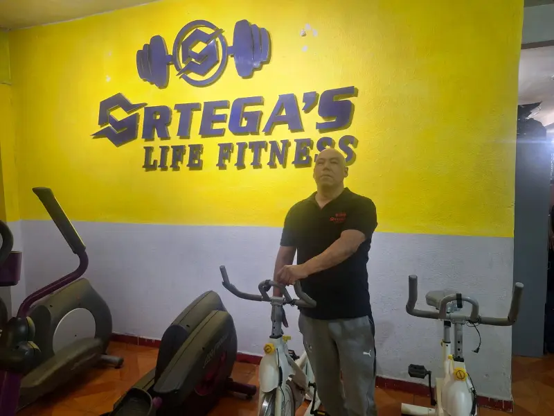 AFFEP certifica a instructores de gimnasios, pese a carencia de regulación
