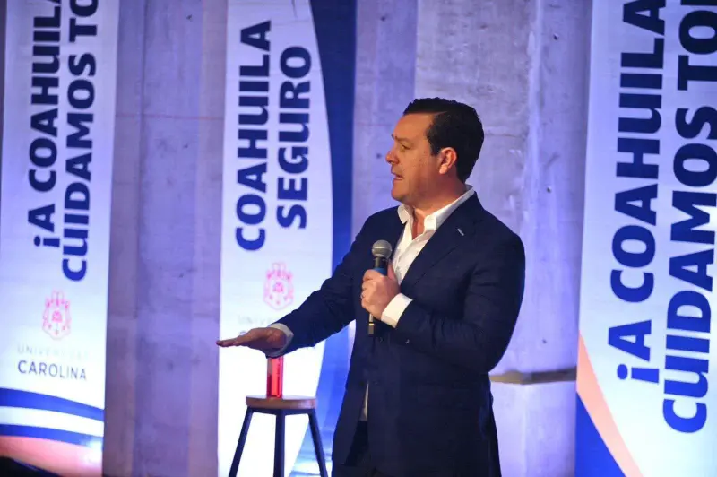 Tendrá Coahuila cinco nuevos agrupamientos policiacos