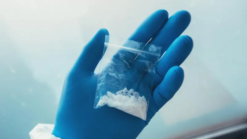 Delincuencia juvenil: el crystal desplaza al alcohol en impulso delictivo