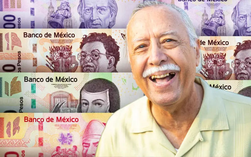 Pensión Bienestar: ¿qué apellidos reciben 3 mil 300 pesos este 2 de septiembre?