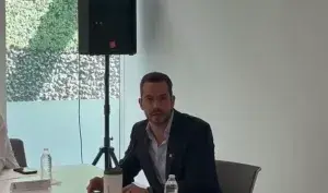 Diputado impulsa reforma para regular custodia de animales de compañía en divorcios en Querétaro