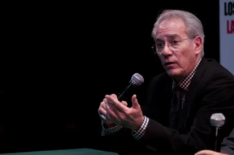 Revelan dónde será el último adiós al actor Otto Sirgo