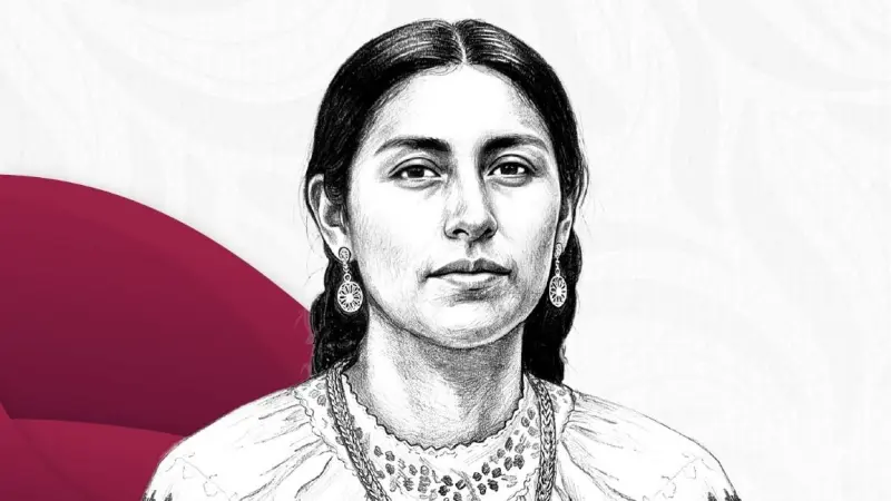 ¿Quién fue Antonia Nava ‘La Generala’, heroína de la Independencia que Sheinbaum nombró?