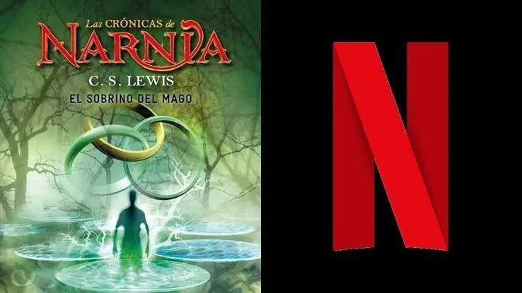Netflix estrenará la película Narnia: El sobrino del mago
